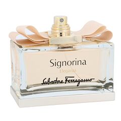 Parfémovaná voda Ferragamo Signorina Eleganza 100 ml Tester