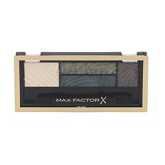 Oční stín Max Factor Smokey Eye Drama 1,8 g 05 Magnetic Jades