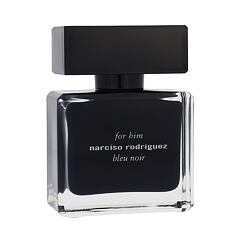 Toaletní voda Narciso Rodriguez For Him Bleu Noir 50 ml