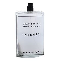 Toaletní voda Issey Miyake L'Eau D'Issey Pour Homme Intense 125 ml Tester