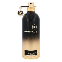 Parfémovaná voda Montale Spicy Aoud 100 ml