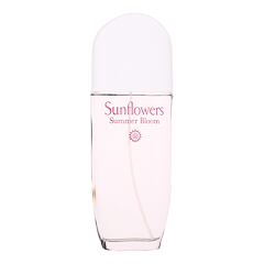 Toaletní voda Elizabeth Arden Sunflowers Summer Bloom 100 ml