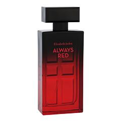 Toaletní voda Elizabeth Arden Always Red 30 ml