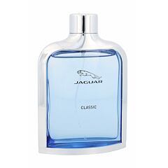 Toaletní voda Jaguar Classic 100 ml