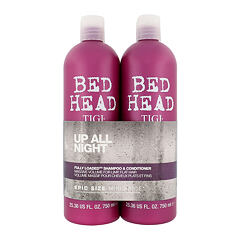 Šampon Tigi Bed Head Fully Loaded 750 ml Kazeta