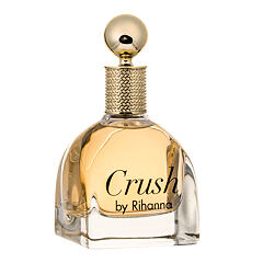 Parfémovaná voda Rihanna Crush 100 ml