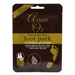 Maska na nohy Xpel Argan Oil Deep Moisturising Foot Pack 1 ks