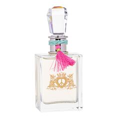 Parfémovaná voda Juicy Couture Peace, Love and Juicy Couture 100 ml