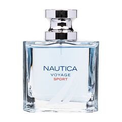 Toaletní voda Nautica Voyage Sport 50 ml