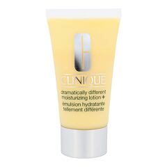 Denní pleťový krém Clinique Dramatically Different Moisturizing Lotion+ 50 ml