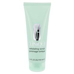 Peeling Clinique Exfoliating Scrub 100 ml