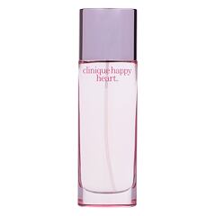 Parfémovaná voda Clinique Happy Heart 50 ml