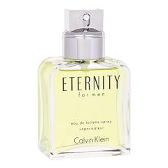 Toaletní voda Calvin Klein Eternity For Men 100 ml