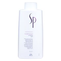 Šampon Wella Professionals SP Clear Scalp 1000 ml