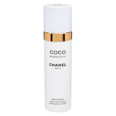 Deodorant Chanel Coco Mademoiselle 100 ml