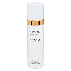 Deodorant Chanel Coco Mademoiselle 100 ml