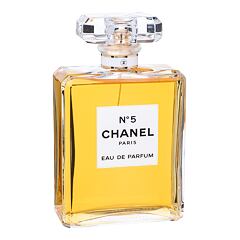 Parfémovaná voda Chanel No.5 200 ml
