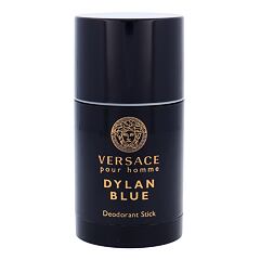 Deodorant Versace Pour Homme Dylan Blue 75 ml