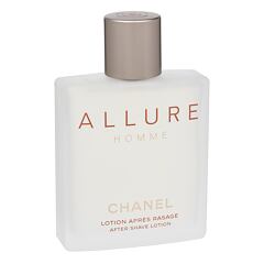 Voda po holení Chanel Allure Homme 100 ml