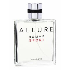 Kolínská voda Chanel Allure Homme Sport Cologne 150 ml