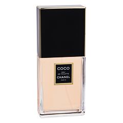 Toaletní voda Chanel Coco 100 ml
