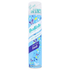 Suchý šampon Batiste Fresh 200 ml poškozený flakon