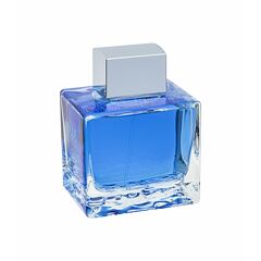 Toaletní voda Antonio Banderas Blue Seduction For Men 100 ml