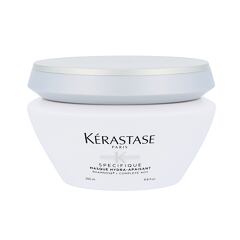 Maska na vlasy Kérastase Spécifique Hydra-Apaisant 200 ml poškozená krabička
