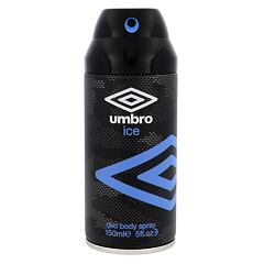 Deodorant UMBRO Ice 150 ml