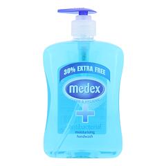 Tekuté mýdlo Xpel Medex Antibacterial 650 ml