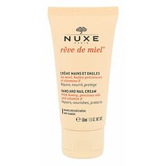 Krém na ruce NUXE Reve de Miel 50 ml