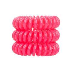Gumička na vlasy Invisibobble The Traceless Hair Ring 3 ks Pinking Of You