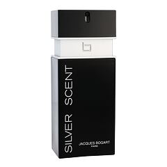 Toaletní voda Jacques Bogart Silver Scent 100 ml Tester