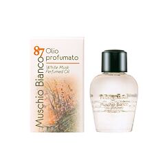 Parfémovaný olej Frais Monde White Musk 12 ml