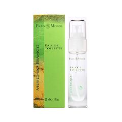Toaletní voda Frais Monde White Musk 30 ml