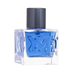 Toaletní voda Mexx Man 50 ml poškozená krabička