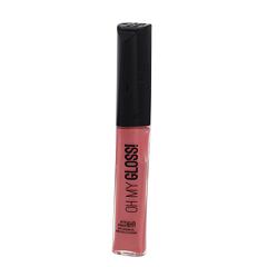 Lesk na rty Rimmel London Oh My Gloss! 6,5 ml 330 Snog