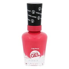 Lak na nehty Sally Hansen Miracle Gel 14,7 ml 220 Pink Tank