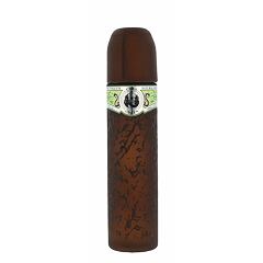 Toaletní voda Cuba Green 100 ml