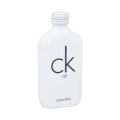 Toaletní voda Calvin Klein CK All 100 ml