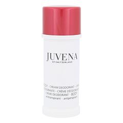 Antiperspirant Juvena Body Cream Deodorant 40 ml