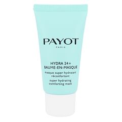 Pleťová maska PAYOT Hydra 24+ Super Hydrating Comforting Mask 50 ml
