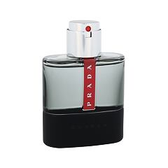 Toaletní voda Prada Luna Rossa Carbon 50 ml