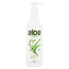 Tělový gel Diet Esthetic Aloe Vera 500 ml