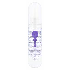 Olej na vlasy Kallos Cosmetics KJMN Elixir Hair Beautifying Oil 50 ml