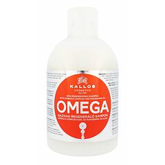 Šampon Kallos Cosmetics Omega 1000 ml