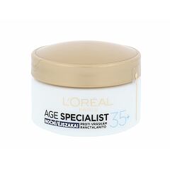 Noční pleťový krém L'Oréal Paris Age Specialist 35+ 50 ml