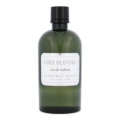 Toaletní voda Geoffrey Beene Grey Flannel Bez rozprašovače 240 ml