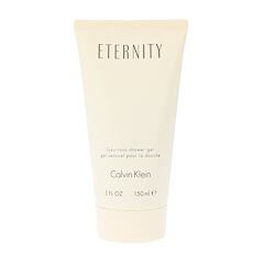 Sprchový gel Calvin Klein Eternity 150 ml