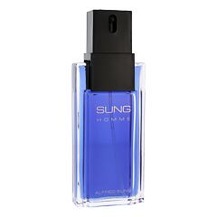 Toaletní voda Alfred Sung Sung Homme 100 ml